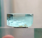 37 Carat Beautiful Aquamarine Crystal Specimen From Pakistan