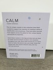 New Calm Crystal Collection Of 6 Stones With Carrying Bag Shoppe Geo