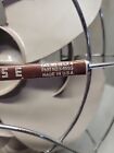 Vintage Westinghouse Multi Speed Electric Table Fan Model 12la 4