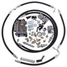 Hpv091 Hpvo91v Hydraulic Pump Conversion Kit For John Deere 490e 490elc 790elc