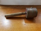Antique 1st Quarter 20th Century Tibetan Buddhist Prayer Wheel