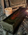 The Tall Mimic  Haunted Dybbuk Box  Trickster  Deceptive Spirit  Paranormal