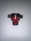 Trinity Smart Parts Ion Clamping Feedneck-red