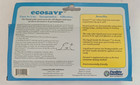Ecosavr Liquid Solar Pool Cover Solar Fish Shaped Dispenser - New In Box