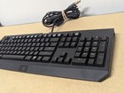 Razer Black Widow Ultimate Mechanical Gaming Keyboard Led Rz03-0038-tested