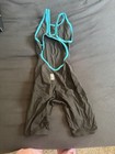 Arena Womens Tech Suit Black Size 26 