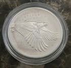 2017p American Liberty Silver Medal 225th Anniversary - Toned