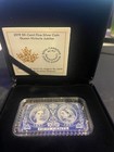 2019 50c Queen Victoria Jubilee - Pure Silver Coin