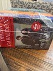 Diana Gabaldon 4 Boxed Set Outlander Series 