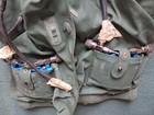 Vintage Ussr Russian Surfacing Vest Buoyancy Compensator_2