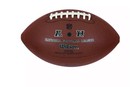 Wilson Nfl Football Official Size Composite Leather Afc Nfc Wtf1799