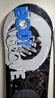Body Glove Trick Skis Wake Ski Blade Slalom Combo 50  Made In Usa