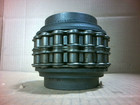 Martin 6018 1-1 4 Sprocket And Gear W  Chain - New