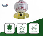 Autographed Baseball Holder Display Case     Baseball Display Case With Uv Protect