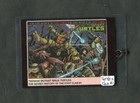 Teenage Mutant Ninja Turtles Comic Book Cover Art Laminated Bookmark  New  Lot 1
