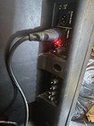 Jbl Eon15 G2 400-watt Two-way Bi-amplified Pa Speaker -  Tested With Microphone