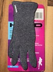 Head  sz Sorl  Women s Sensatec Touchscreen Running Gloves Grip Ultrafit Stretch