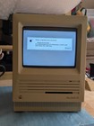 Macintosh Se Personal Computer Pc M5011 Apple Ram 1mb 800k Drive 20sc Hard Disk