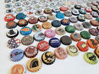 150 Beer Bottle Caps All Different No Duplicates New Condition No Defects 