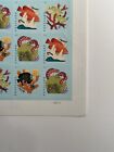 Coral Reef Postcard Stamp  Sheet Of 20  Usps  2019