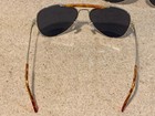 New Vintage Bausch   Lomb Outlook Aviator Sunglasses X4