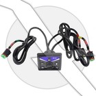 Volvo Penta Diesel Evc Control Panel 3594972 21310167 D6 D12