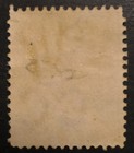 Mauritius Scott   32  Mint No Gum
