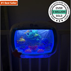 Baby Einstein Sea Dreams Soother Musical Crib Toy And Sound Machine  Newborn And