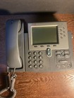 Cisco Ip Telephone 7962 Corded Business Phone With Handset   Stand Lot Of 20