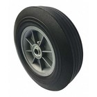 Solid Wheel  Ribbed  10  Dia   2-1 2  W   53cm89