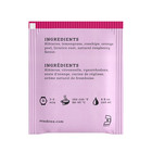Stash Tea Wild Raspberry Hibiscus Herbal Tea  Box Of 100 Tea Bags  packaging May