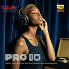 Oneodio Wired Over Ear Headphones Hi-res Studio Monitor   Mixing Dj Stereo Heads