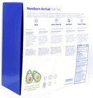 Mustela Newborn Arrival Gift Set-baby Skincare   Bath Time Essentials-nib sealed