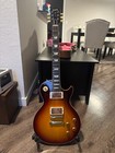 Gibson Custom Shop Les Paul 58 Reissue 2023 Bourbon Busrt Vos