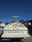 2005 22  Shamrock Adventurer Power Vessel With Trailer