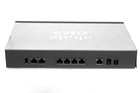 Cisco Rv340 Dual Wan 4-port Lan Vpn Router   Rv340-k9-na W o Power Supply