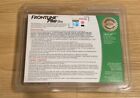 Sealed New Frontline Plus Cats      3 Dose Authentic Flea  tick Treatment Epa Ok   d