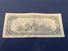 1990 Series 100 Dollar Bill Federal Reserve New York  B Serial Number B64221784c
