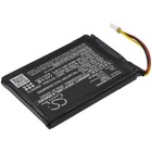 Battery For Garmin 010-01533-0e drive 6  Lm Ex drivesmart 5 361-00056-08