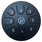 Steel Drum  tongue Drum 12   8   6   4 5   Many Colors  free Shipped Canada usa 