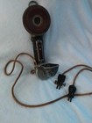 Wwi Old German Phone
