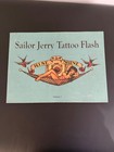 Sailor Jerry Tattoo Flash Book Vol 1-3