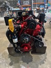 Oem Complete Volvo Penta 5 0gl Marine Motor Plug   Play Freshwater Used 136 Hour