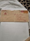 Vintage Ephemera  Old Personal Letters Are Frequently Bought And Sold    