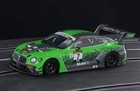 Sideways Bentley Continental Gt3 Bathurst 2020 Winner 1 32 Slot Car Swcar06b
