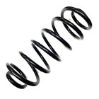 Pro Comp Rear 6    Lift Coil Springs  2  For 2000-2014 Suburban Tahoe Yukon 1500