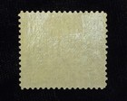 Hs c  Scott  37 10c Canal Zone  Mint F vf Lh - Us Stamp