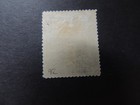 1900-02 North Borneo Labuan 5c Black   Pale Blue Sg114 Mounted Mint