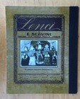 Lenci Doll  toys Sales Catalog 1921 Modern Quality Replica Sc