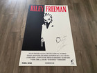 The Boondocks Riley Freeman Rebel Base Signed Aaron Mcgruder Alan Daniels Sony